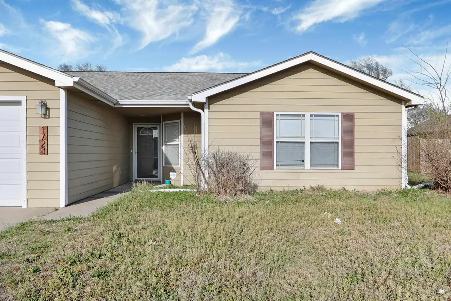 1723 14th Street Place, Junction City, KS 66441 - #3