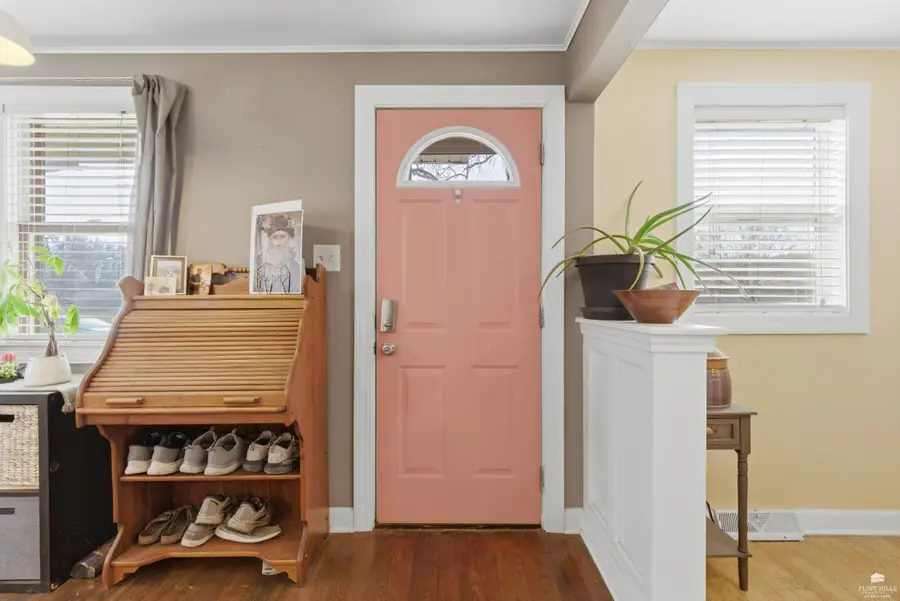 712 Griffith Drive, Manhattan, KS 66502 - #3