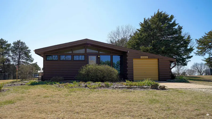 11312 Rimrock Drive, Manhattan, KS 66503 - #2