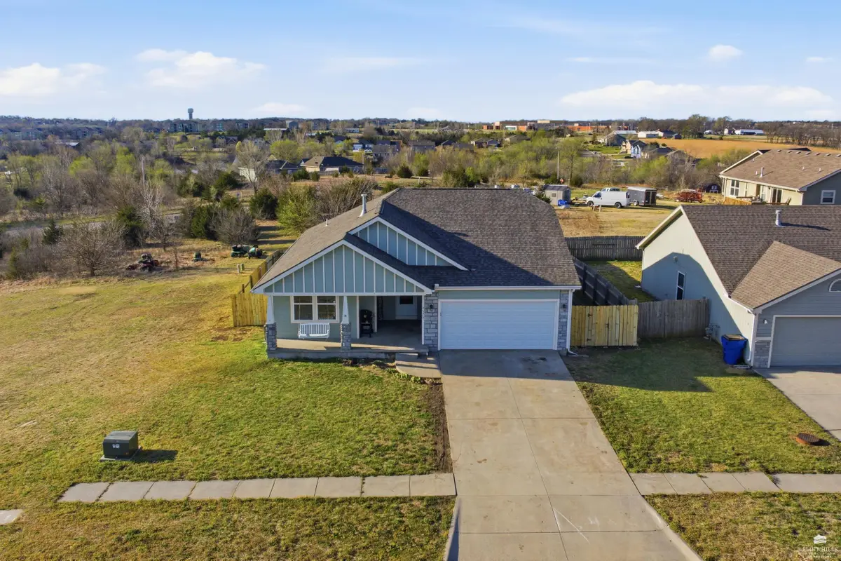 2525 Paige Lane, Junction City, KS 66441 - #1