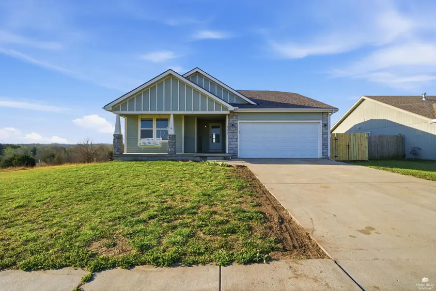 2525 Paige Lane, Junction City, KS 66441 - #2