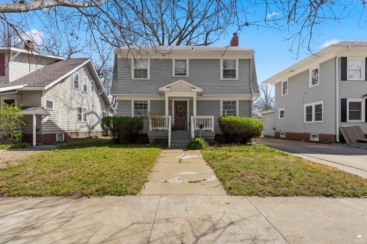 332 N 15th Street, Manhattan, KS 66502 - #1