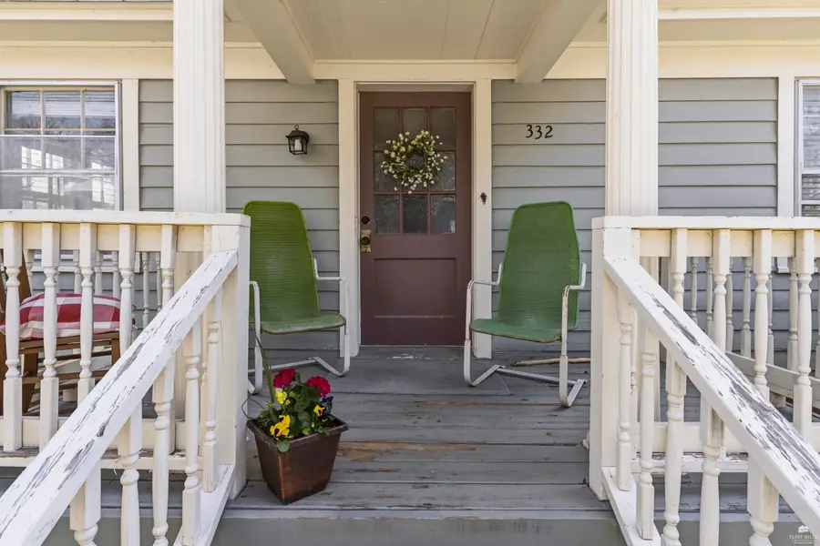 332 N 15th Street, Manhattan, KS 66502 - #3