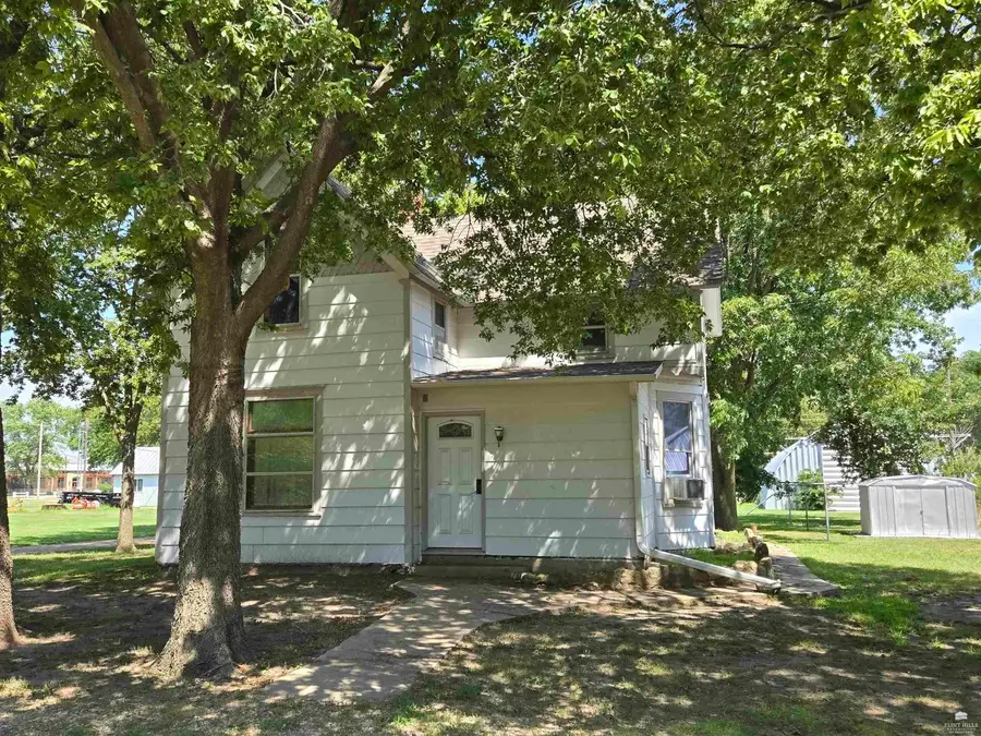 2988 Walnut Street, Talmage, KS 67482 - #2