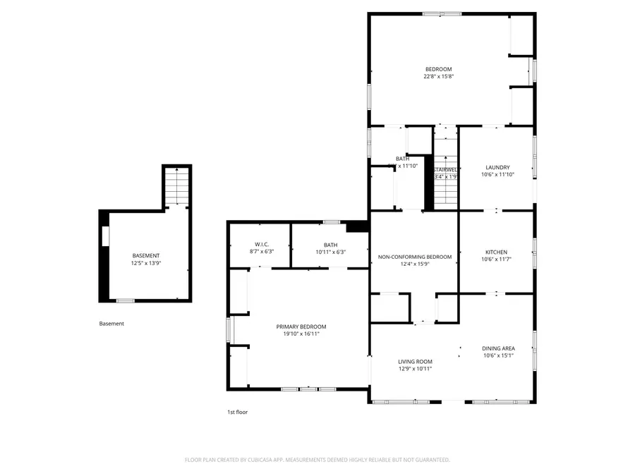 1414 Rucker, Junction City, KS 66441 - #2