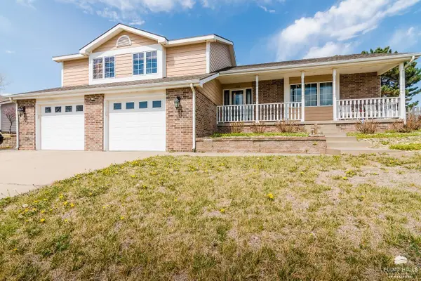 1508 Mistletoe Circle, Junction City, KS 66441