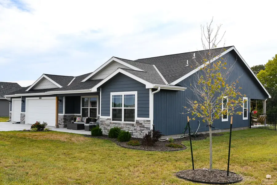 4800 Jackie's Way, Manhattan, KS 66502 - #2