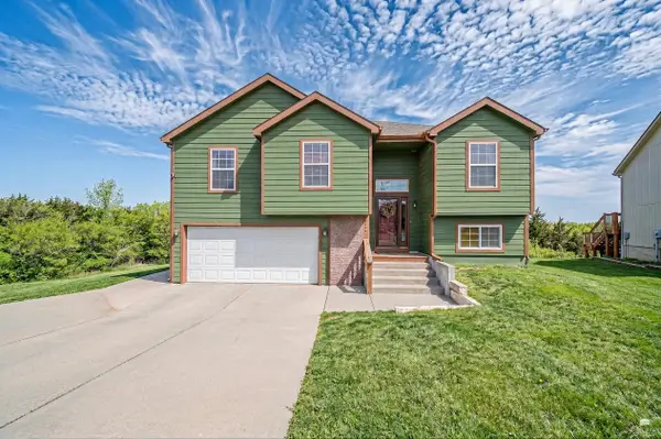 1817 Carmen Court, Junction City, KS 66441