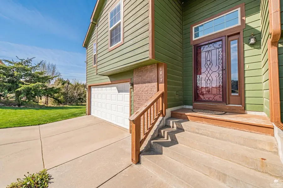 1817 Carmen Court, Junction City, KS 66441 - #2
