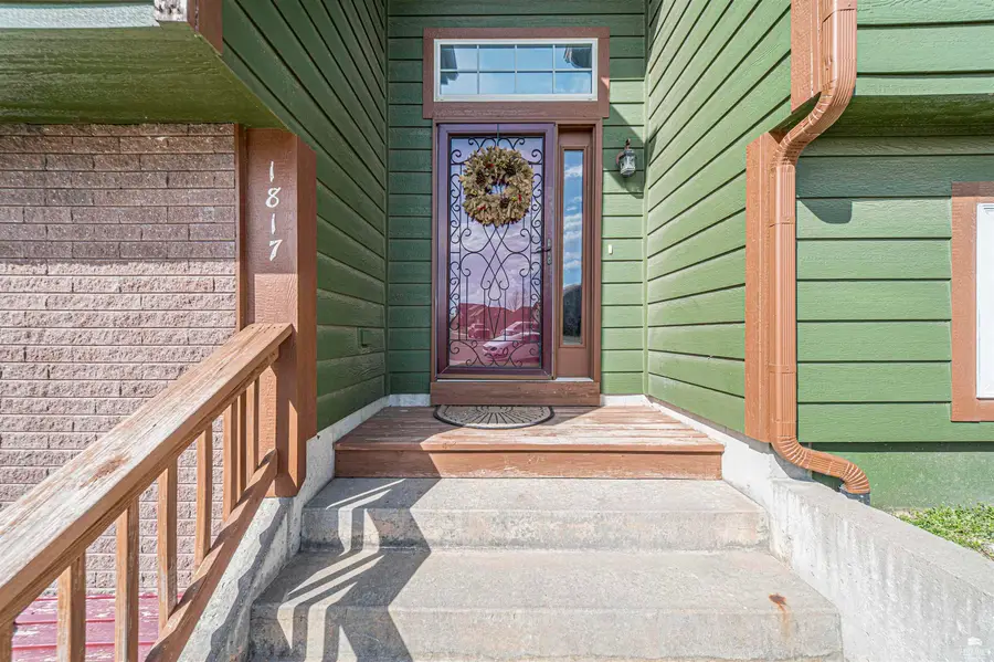 1817 Carmen Court, Junction City, KS 66441 - #3