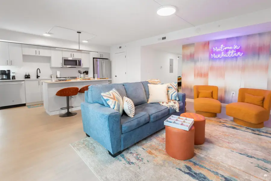 1700 N Manhattan Avenue #307, Manhattan, KS 66502 - #2