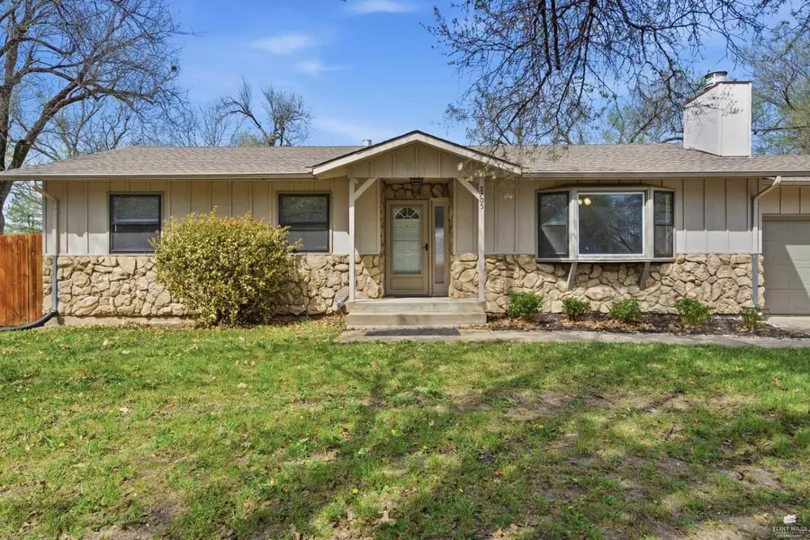 8705 Grouse Circle, Manhattan, KS 66502 - #2