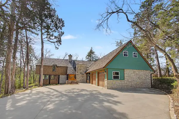 115 N Evergreen Avenue, Manhattan, KS 66502