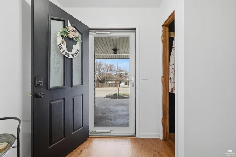 1431 Pearl Drive, Junction City, KS 66441 - #2