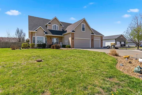 4051 Bald Eagle Drive, Manhattan, KS 66502