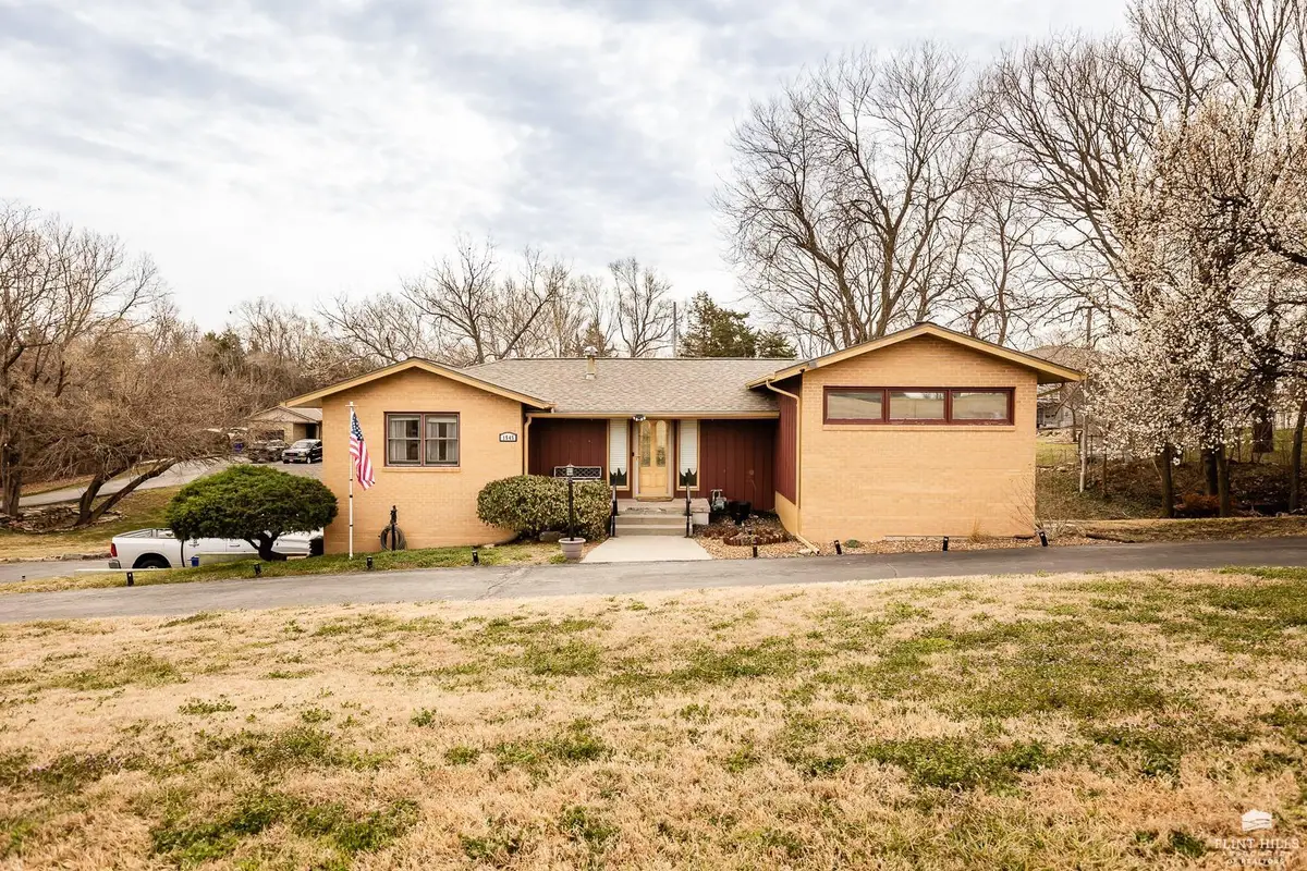 1545 Mcfarland Road, Junction City, KS 66441 - #1