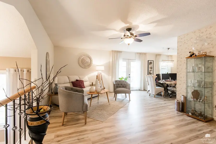 1518 Holly Lane, Junction City, KS 66441 - #2