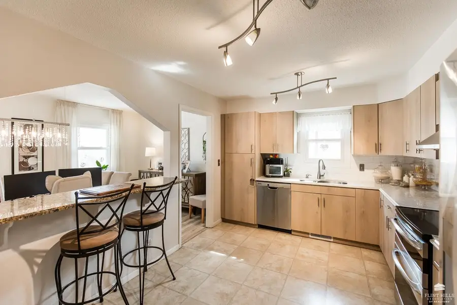 1518 Holly Lane, Junction City, KS 66441 - #3