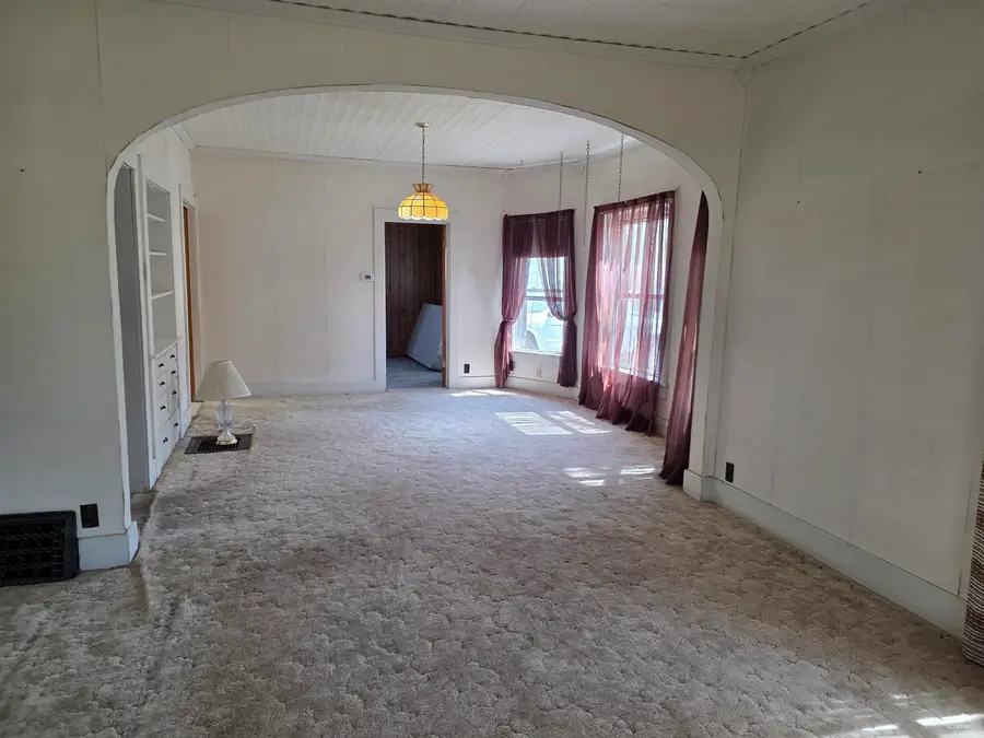 502 N D, Herington, KS 67449 - #2