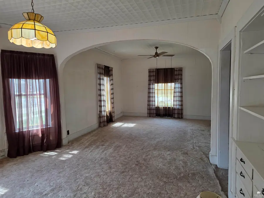 502 N D, Herington, KS 67449 - #3