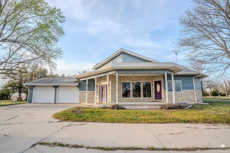 1250 14th Road, Clay Center, KS 67432 - #2