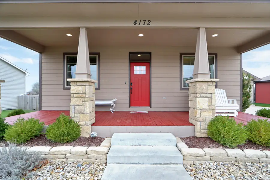4172 Mcmillin Lane, Manhattan, KS 66502 - #3