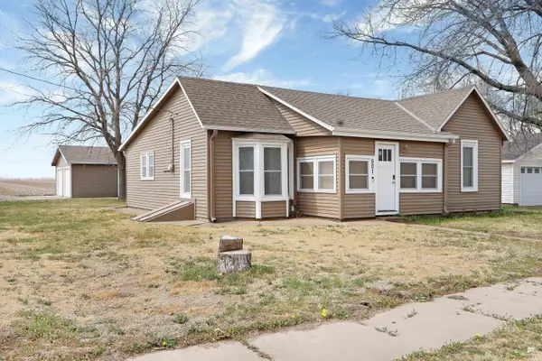 501 Noble Avenue, Belvue, KS 66407