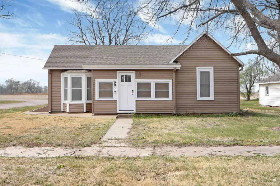 501 Noble Avenue, Belvue, KS 66407 - #2