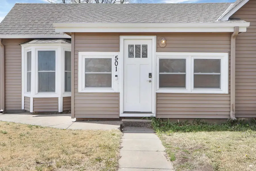 501 Noble Avenue, Belvue, KS 66407 - #3