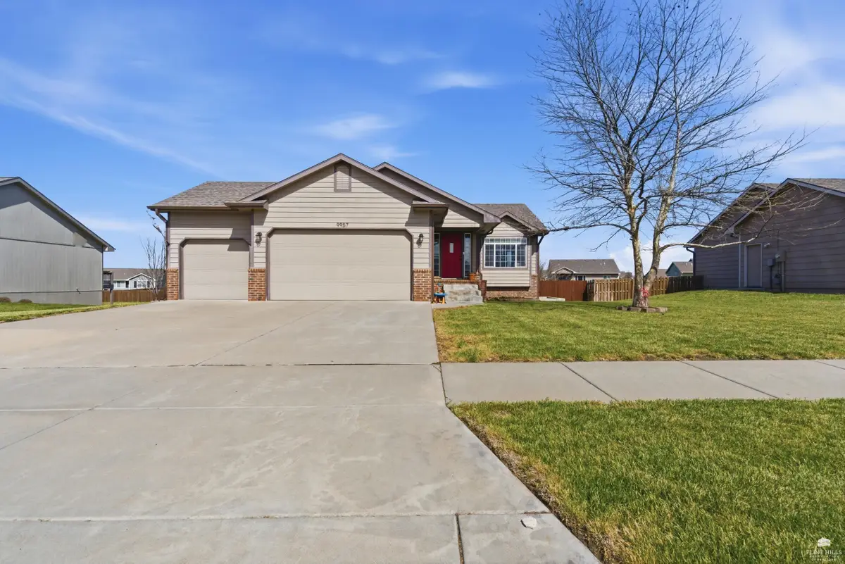 9957 Rosemary, Manhattan, KS 66502 - #1