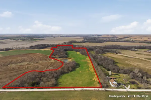 0000 Indian Village Road, Belvue, KS 66407