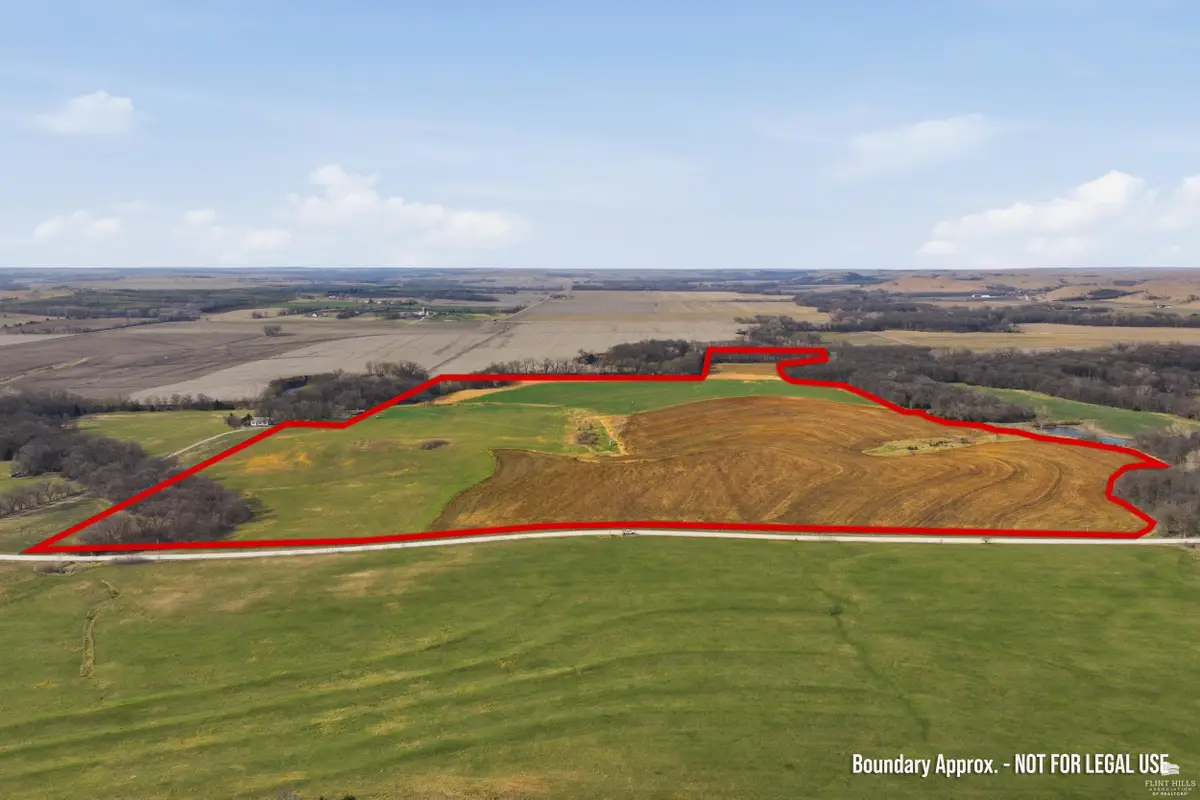 0000 Indian Village Road, Belvue, KS 66407 - #1