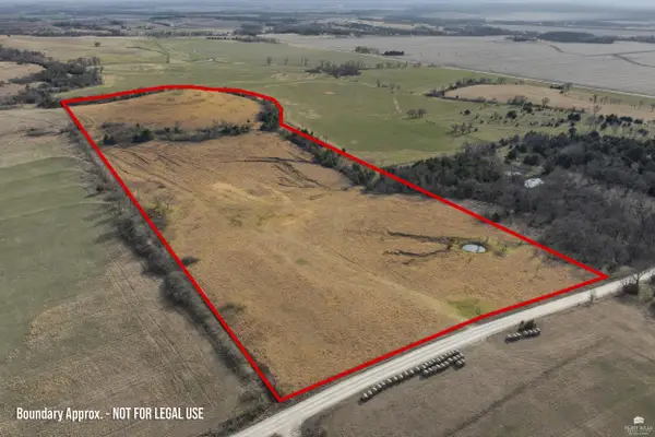 0000 Indian Village Road, Belvue, KS 66407