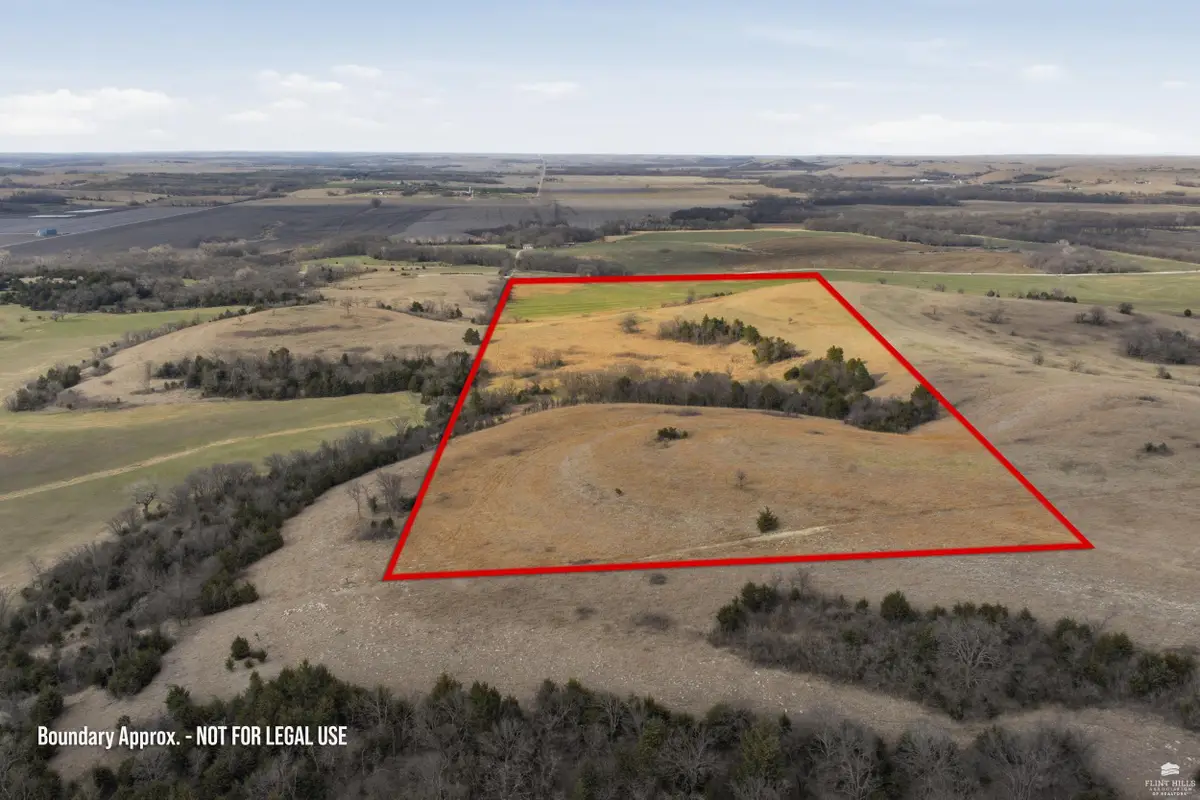 0000 Indian Village Road, Belvue, KS 66407 - #1