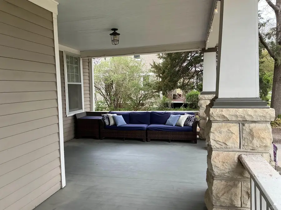 331 N 14th Street, Manhattan, KS 66502 - #3