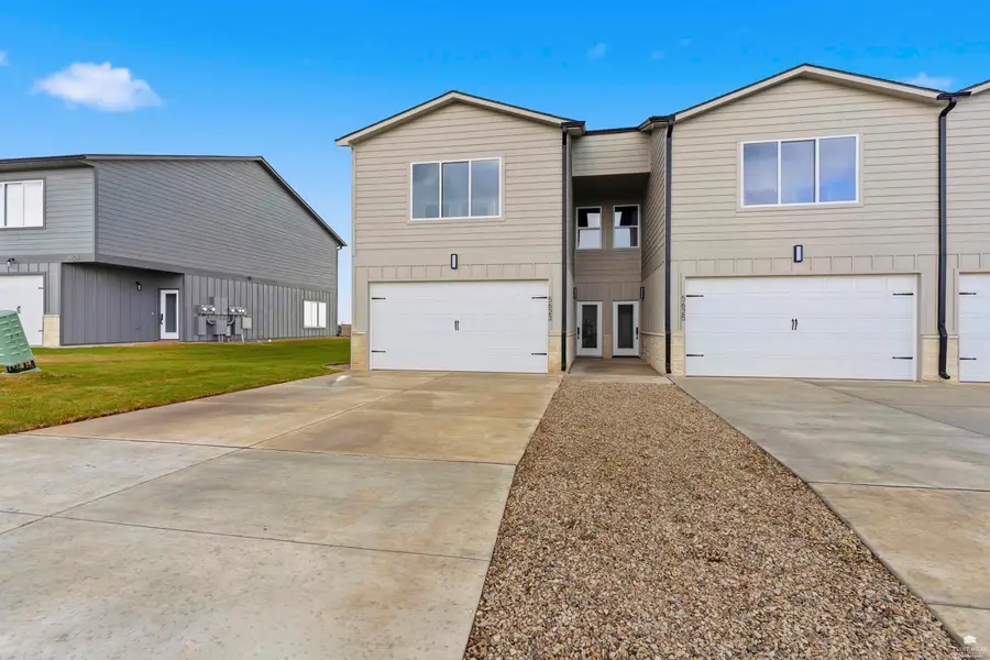 5623 Goheen Drive, Manhattan, KS 66503 - #3