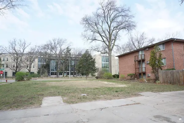 1000 N Manhattan Avenue, Manhattan, KS 66502