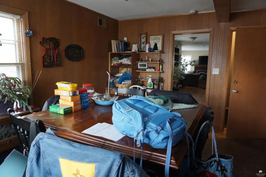 1120 N Manhattan Avenue, Manhattan, KS 66502 - #3