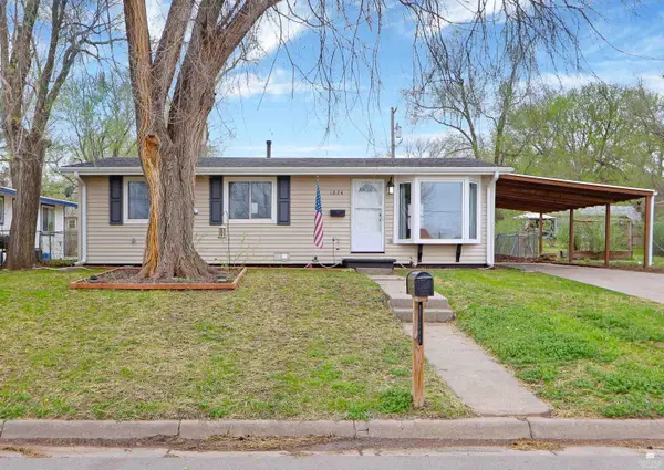 1824 Elmdale Avenue, Junction City, KS 66441