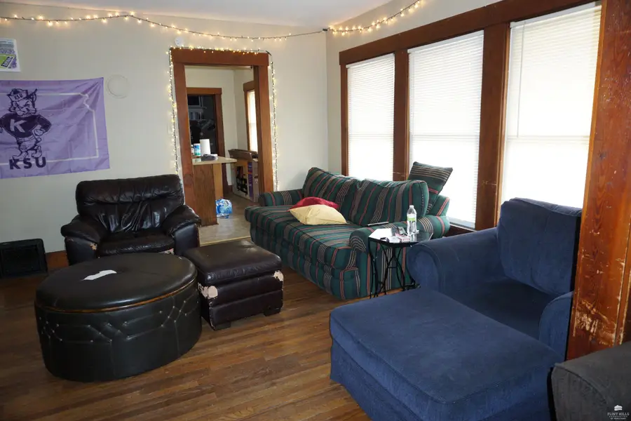 1226 Thurston Street, Manhattan, KS 66502 - #2