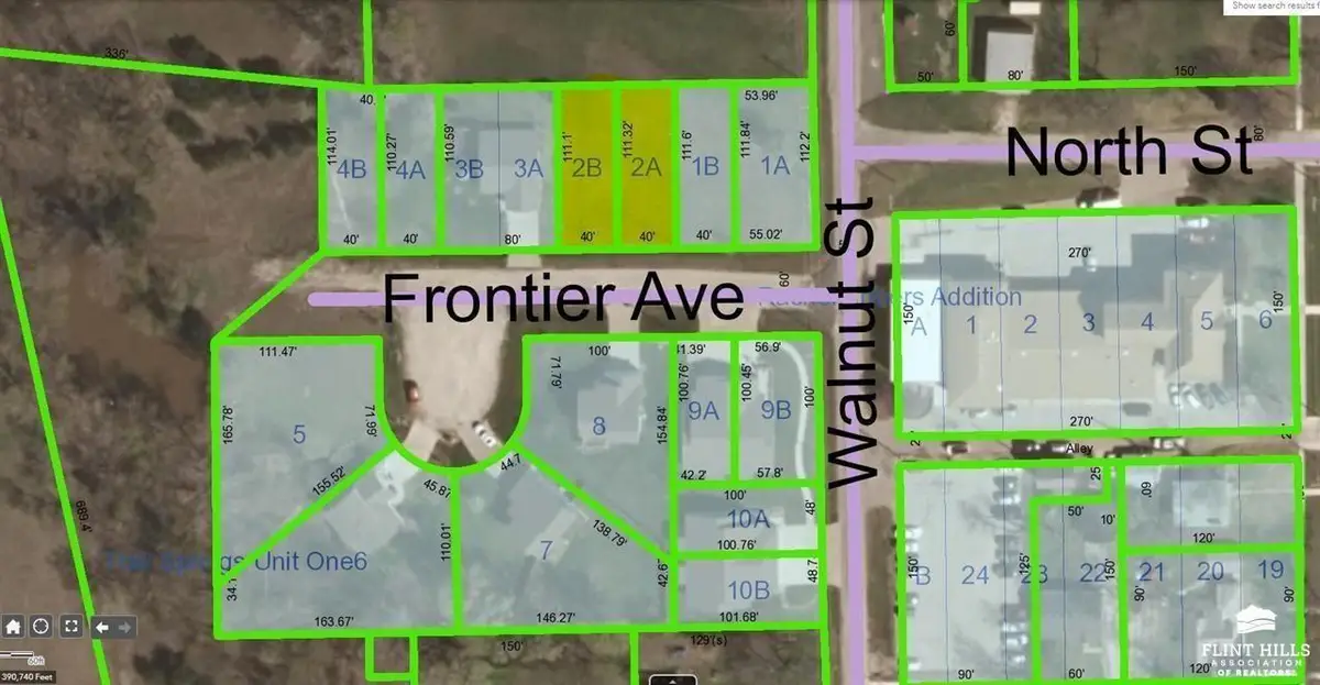 204 Frontier, Westmoreland, KS 66549 - #1