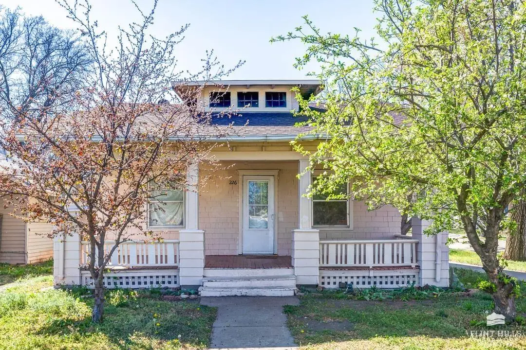 Address Withheld By Seller, Salina, KS 67401 - #1