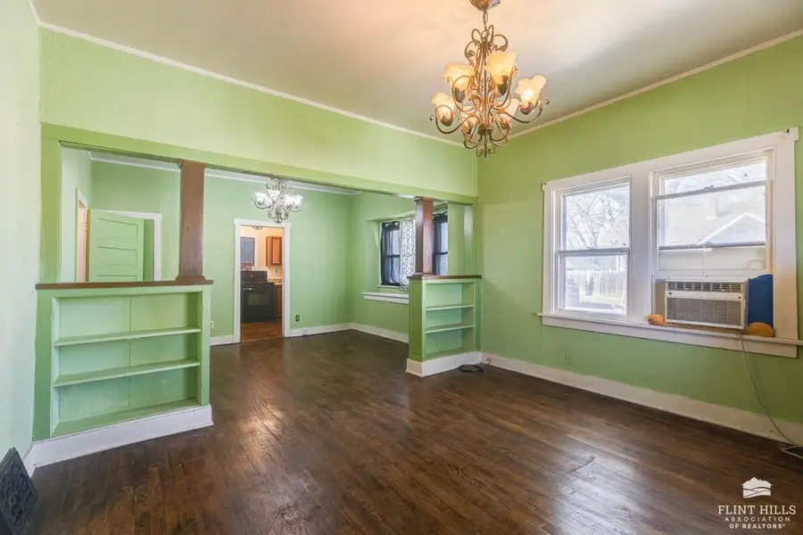 Address Withheld By Seller, Salina, KS 67401 - #3