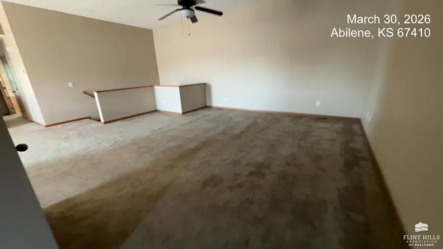 1713 NW 9th Street, Abilene, KS 67410 - #3