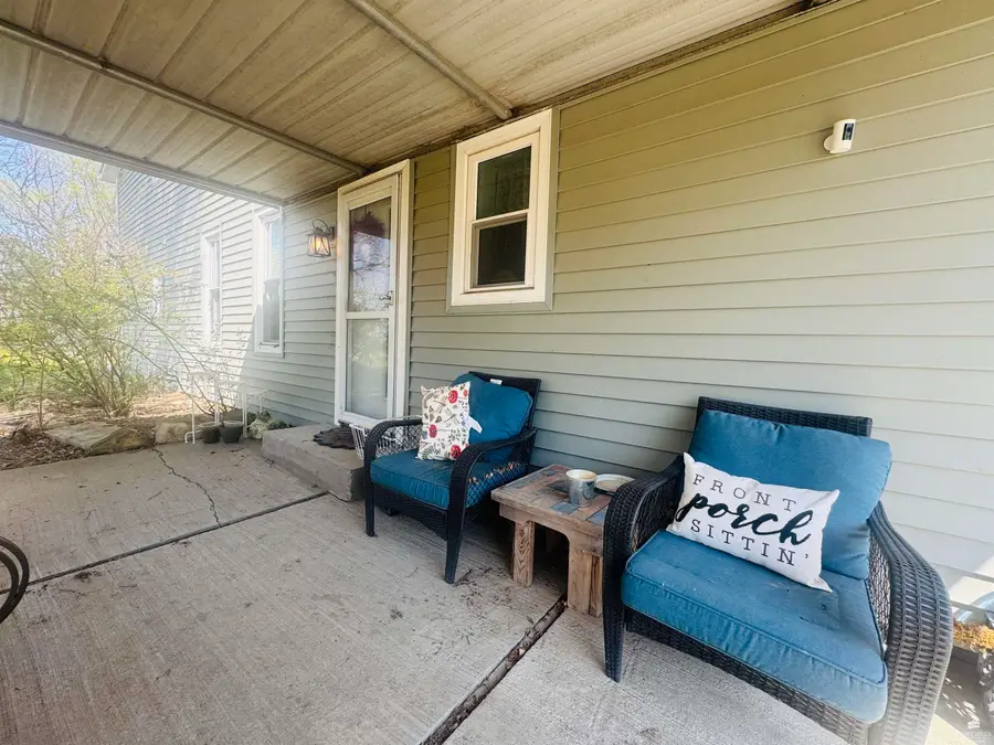 10990 Crooked Creek Road, Leonardville, KS 66449 - #2