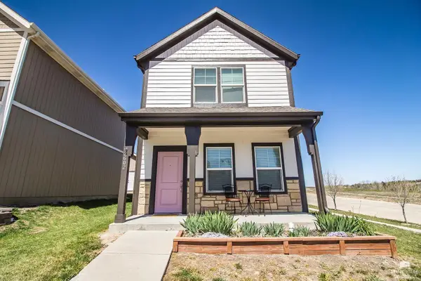 2602 Valentine Lane, Junction City, KS 66441