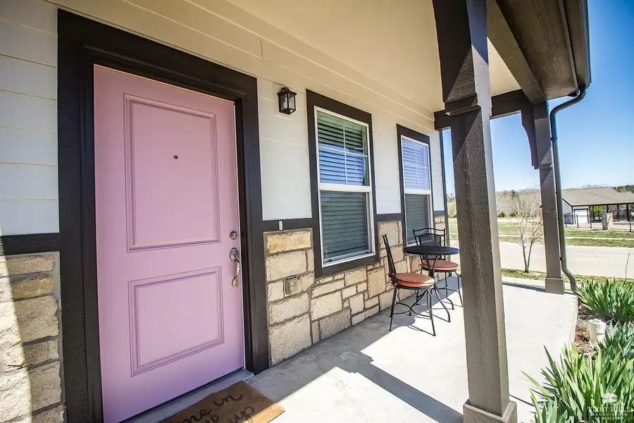 2602 Valentine Lane, Junction City, KS 66441 - #2