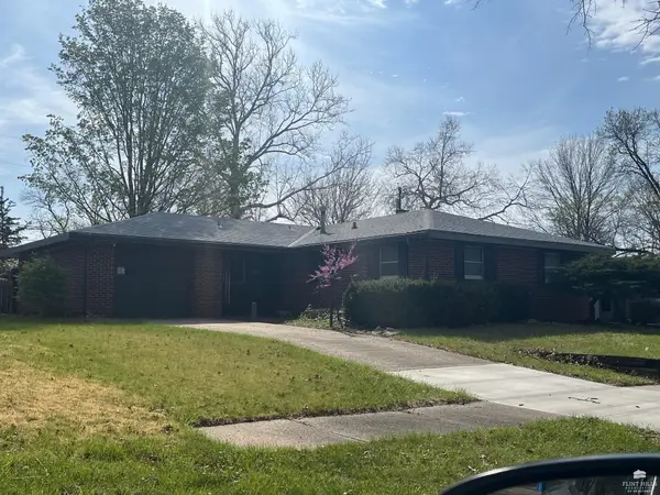 1744 Cassell Road, Manhattan, KS 66502