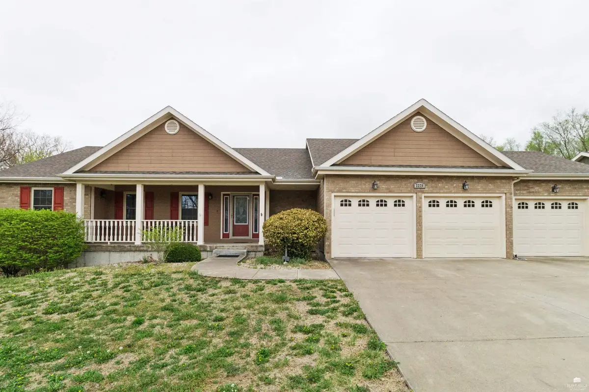 2226 Ponca Drive, Junction City, KS 66441 - #1