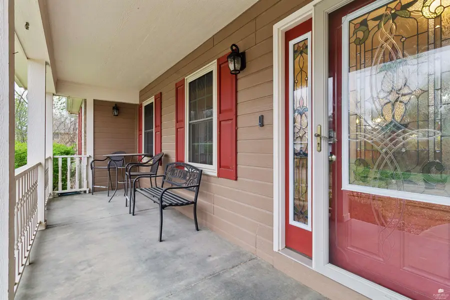 2226 Ponca Drive, Junction City, KS 66441 - #2